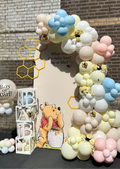 Winnie the Pooh